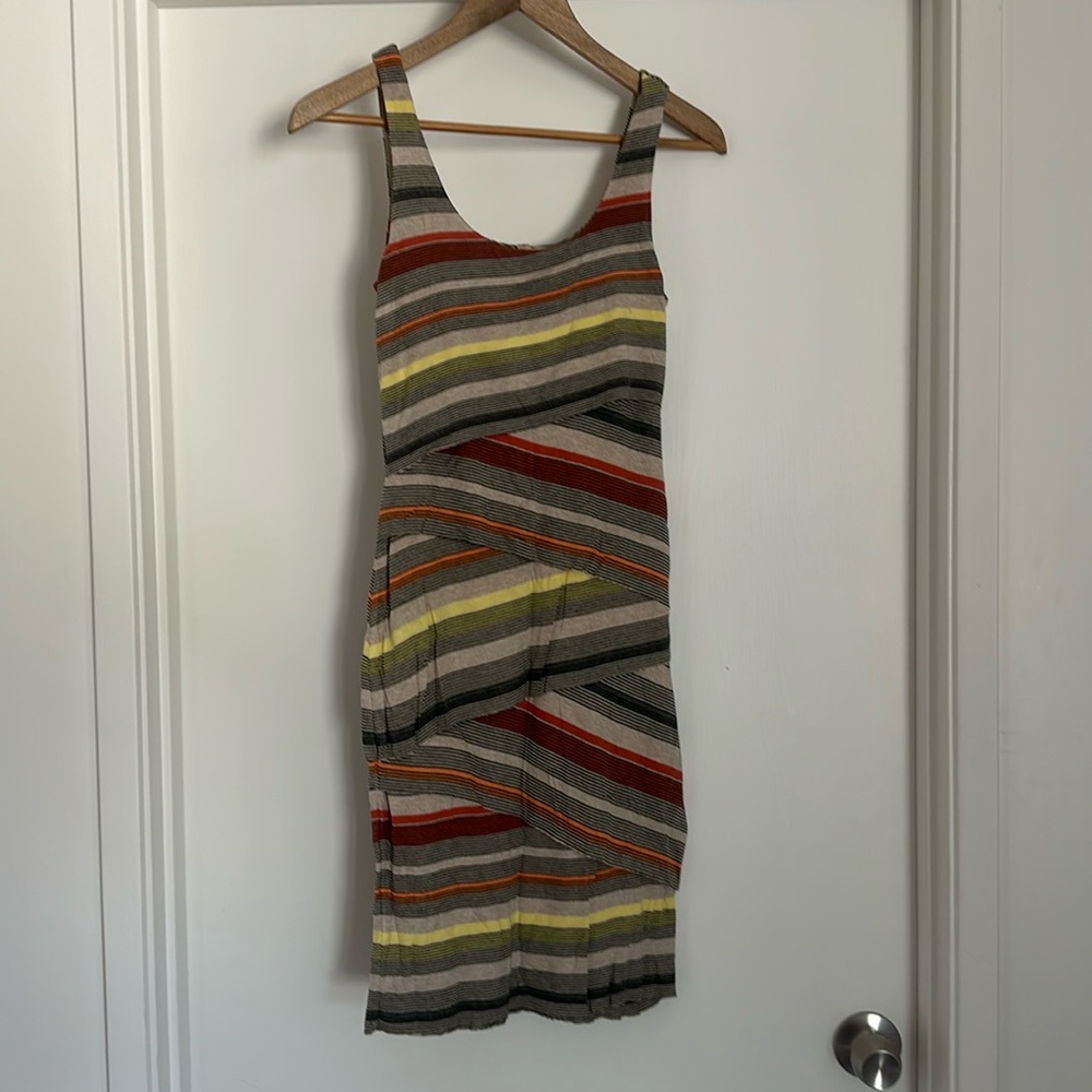 Bailey 44 Column Dress, small